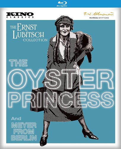 Oyster Princess / Meyer From Berlin