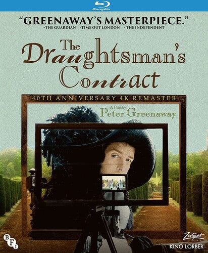 Draughtsman's Contract
