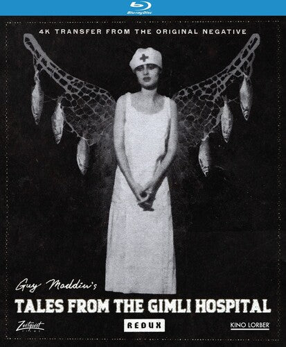 Tales From The Gimli Hospital Redux