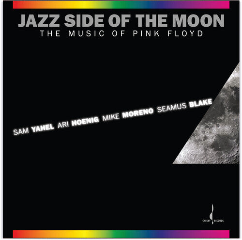 Jazz Side Of The Moon