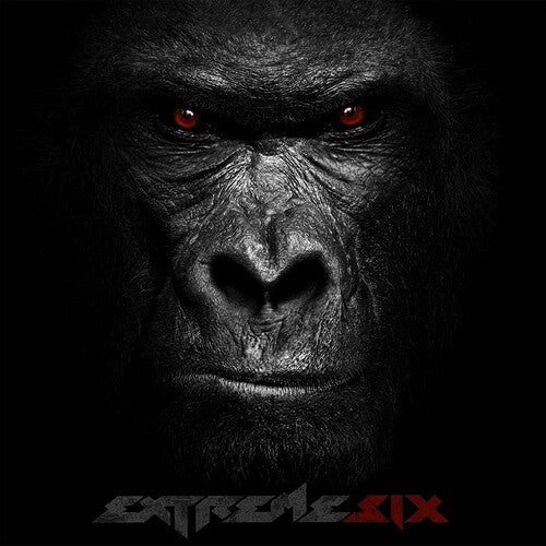 Six, Extreme, LP