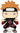 Naruto Shippuden - Pain, Funko Pop! Pins:, Collectibles