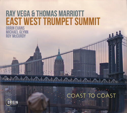 East West Trumpet Summit: Coast To Coast