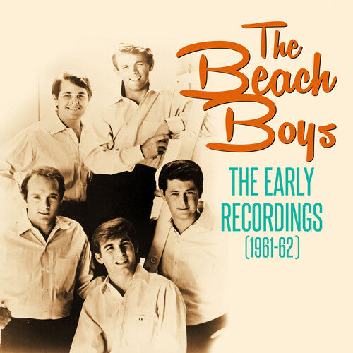 Early Recordings (1961-62)
