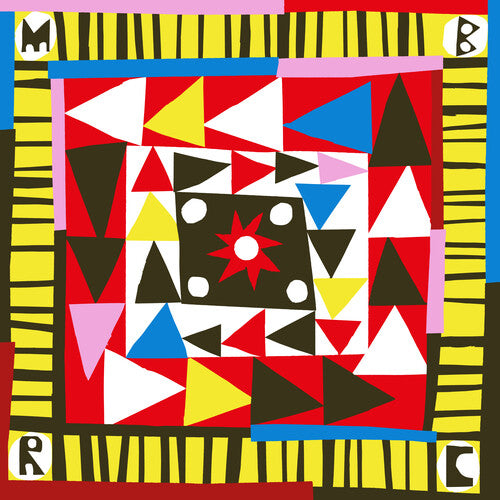 Mr Bongo Record Club Vol. 6 / Various