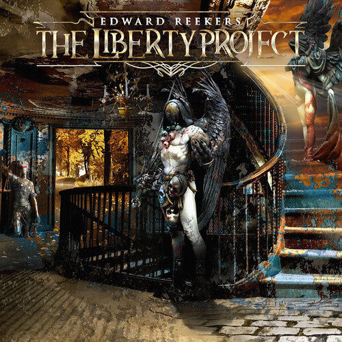 Liberty Project