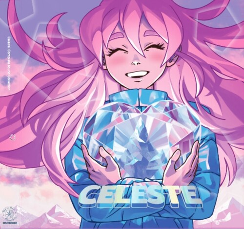 Celeste Complete Sound Collection