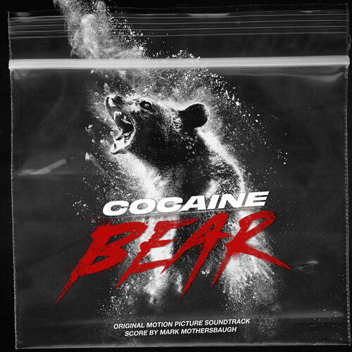 Cocaine Bear - O.S.T.