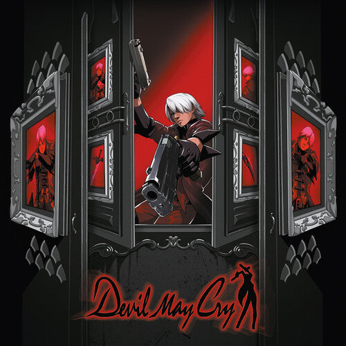 Devil May Cry - O.S.T.