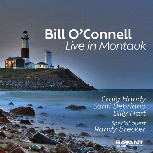 Live In Montauk