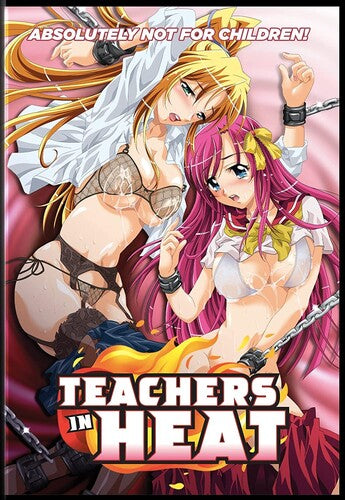 Teachers In Heat