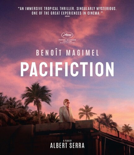 Pacifiction