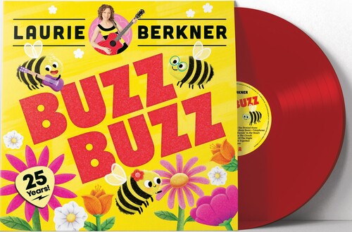 Buzz Buzz (25Th Anniversary Edition)