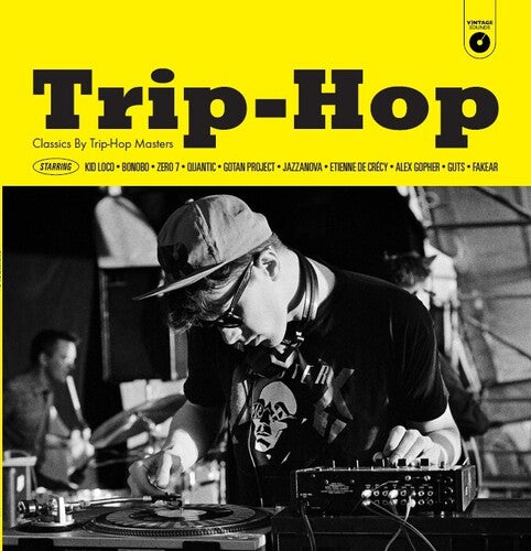 Vintage Sounds: Trip-Hop / Various