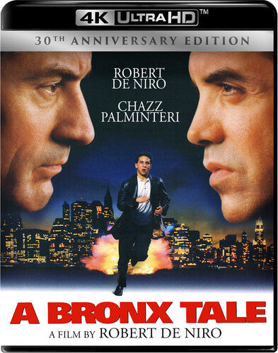 Bronx Tale (30Th Anniversary Edition)