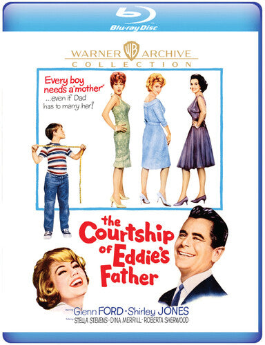 Courtship Of Eddie's Father