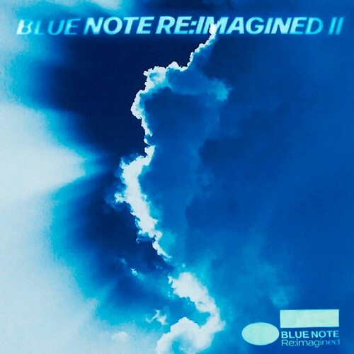 Blue Note Re:Imagined Ii - Paul Smith Alternate
