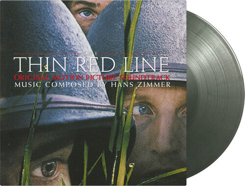 Thin Red Line - O.S.T.