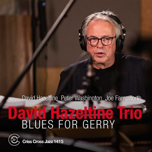 Blues For Gerry