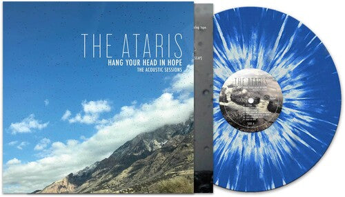Hang Your Head In Hope - Acoustic Sessions, Ataris, LP