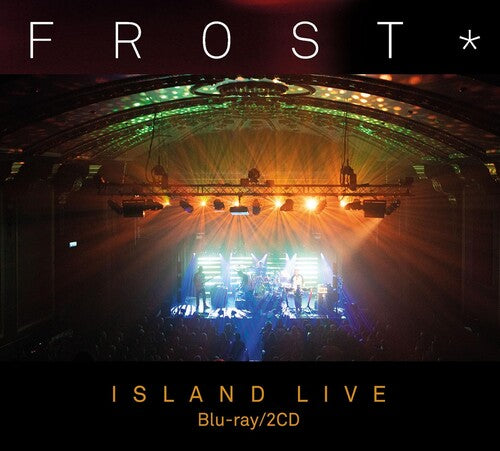 Island Live