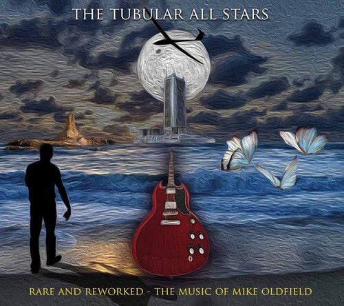 Tubular All Stars / Various