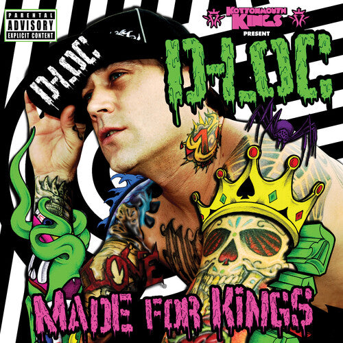 Made For Kings - Pink