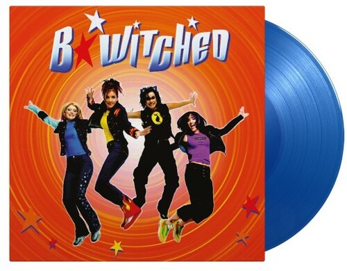 B-Witched: 25Th Anniversary
