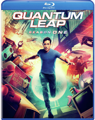 Quantum Leap: Season One (2022)