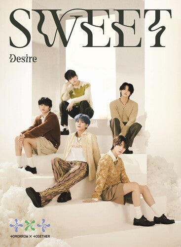 Sweet - Limited Version A