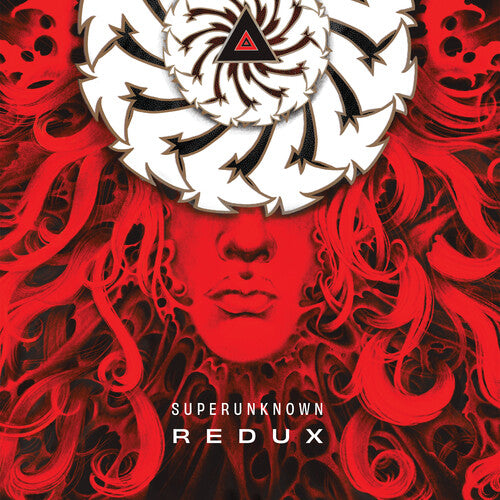 Superunknown (Redux) / Various