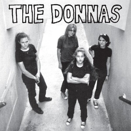 Donnas