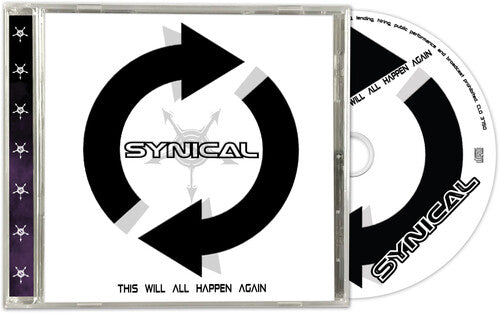 This Will All Happen Again, Synical, CD