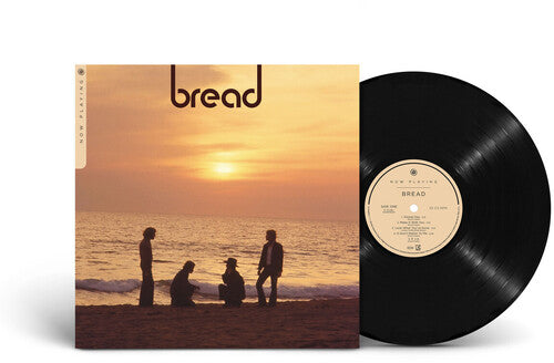 Now Playing - Bread - LP