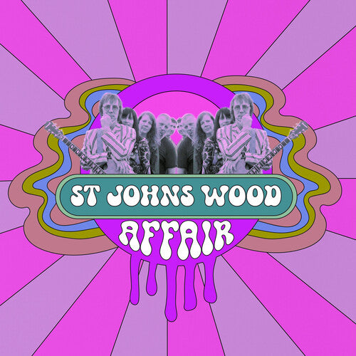 St Johns Wood Affair