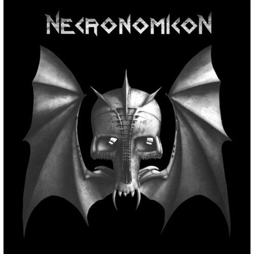 Necronomicon