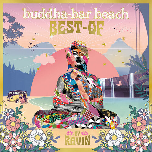 Buddha Bar Beach: The Best Of / Various