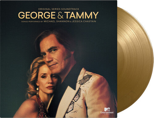 George & Tammy - O.S.T.