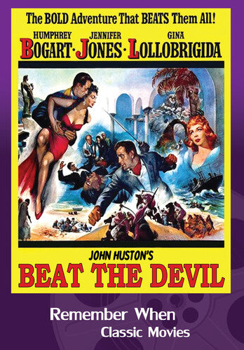 Beat The Devil