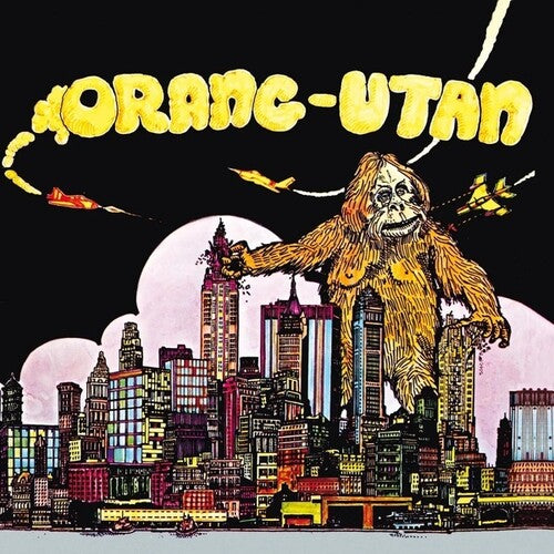 Orang-Utan