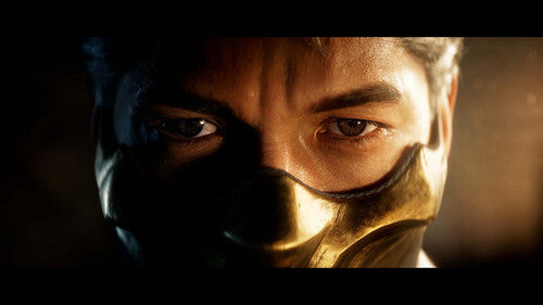 Xbx Mortal Kombat 1, Xbx Mortal Kombat 1, VIDEOGAMES