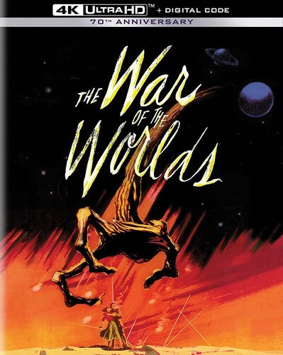 War Of The Worlds (1953)