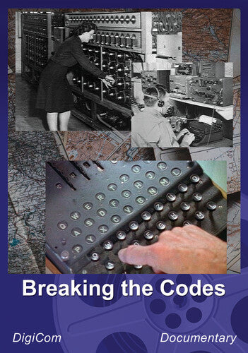 Breaking The Codes