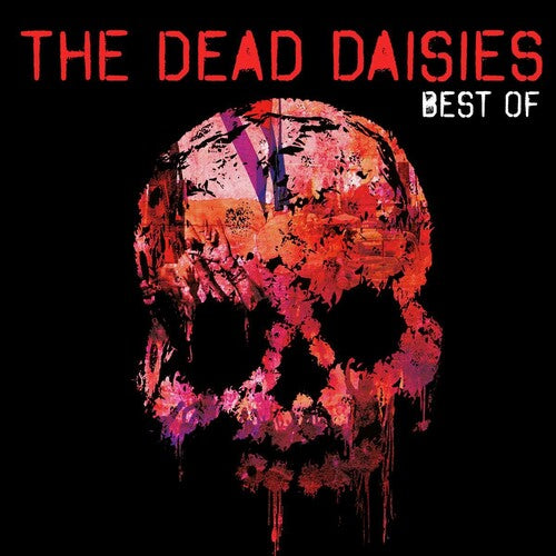 Best Of The Dead Daisies