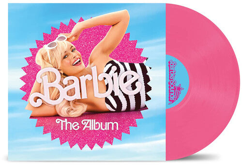 Barbie The Album / O.S.T.