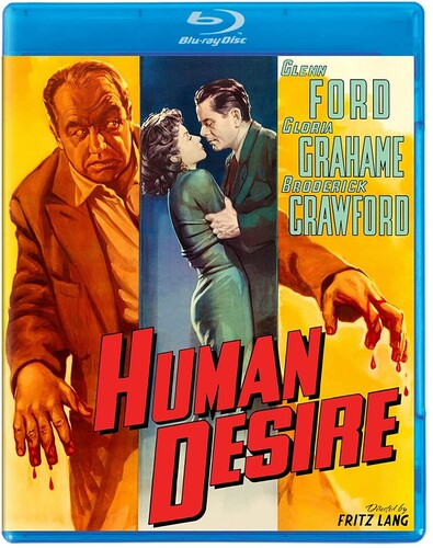 Human Desire