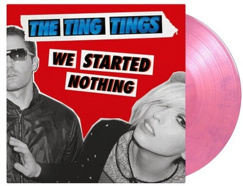 We Started Nothing: 15Th Anniversary
