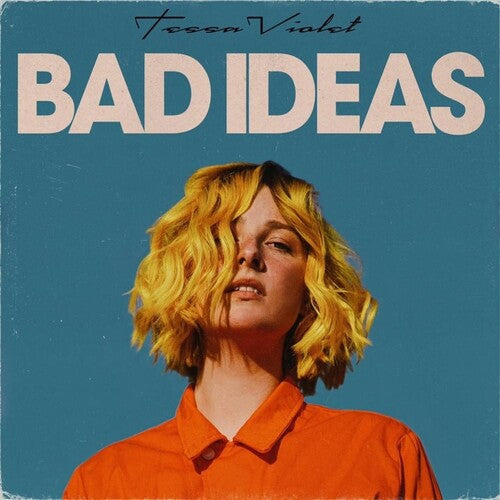 Bad Ideas - Lemonade