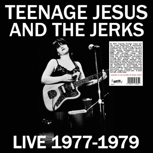 Live 1977-1979