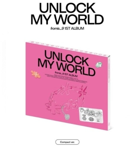 Unlock My World - Compact Version